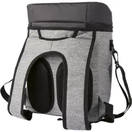 20 Can Backpack Cooler Back 1